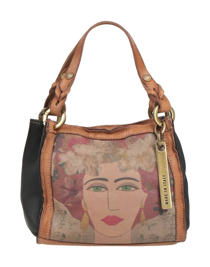 CATERINA LUCCHI Handtaschen Damen Schwarz von CATERINA LUCCHI
