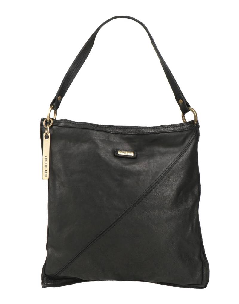 CATERINA LUCCHI Handtaschen Damen Schwarz von CATERINA LUCCHI
