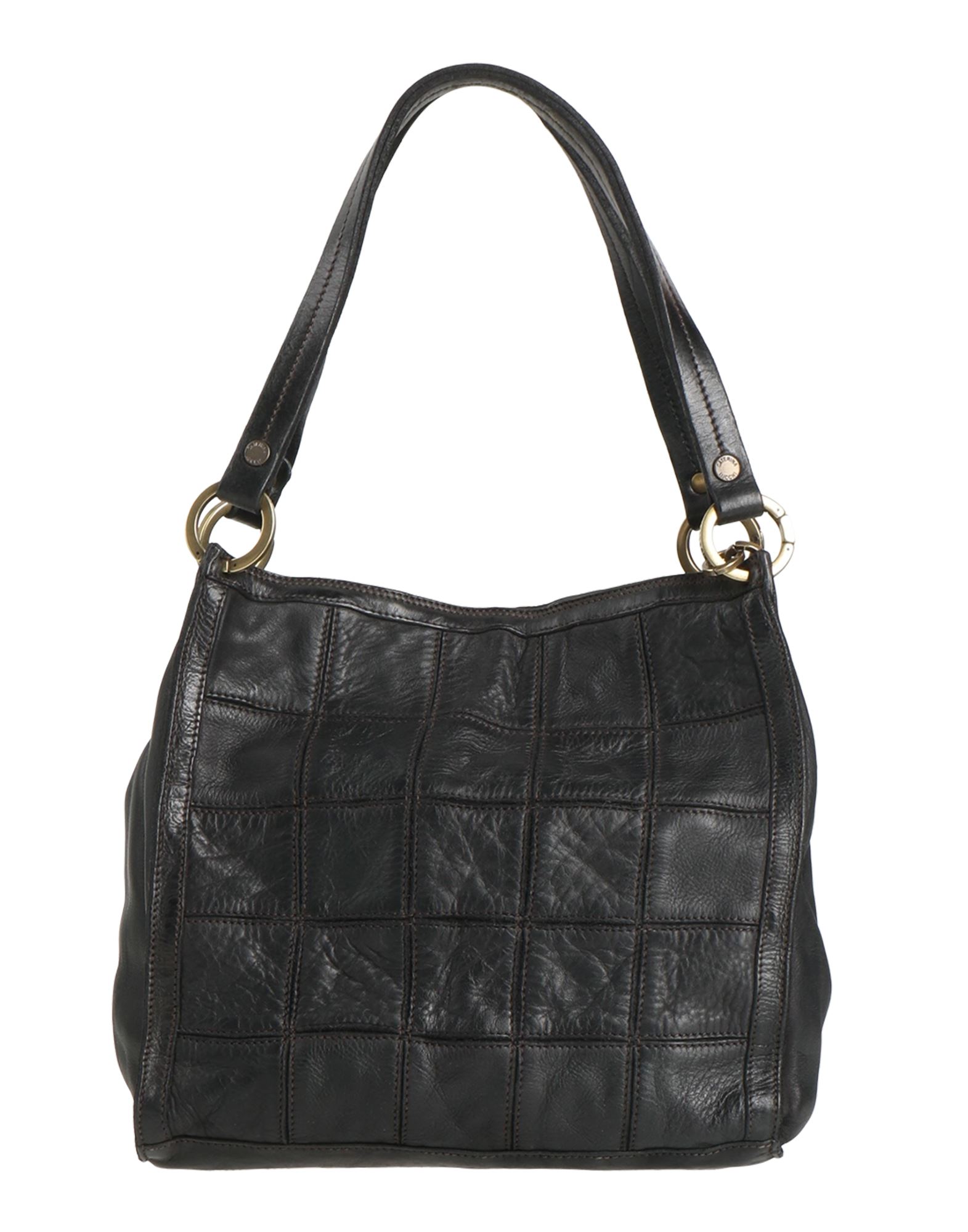 CATERINA LUCCHI Handtaschen Damen Schwarz CATERINA LUCCHI Handtaschen Damen Schwarz von CATERINA LUCCHI