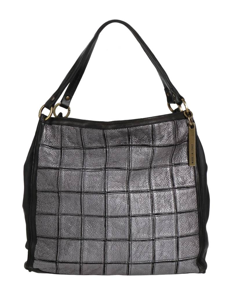 CATERINA LUCCHI Handtaschen Damen Stahlgrau von CATERINA LUCCHI