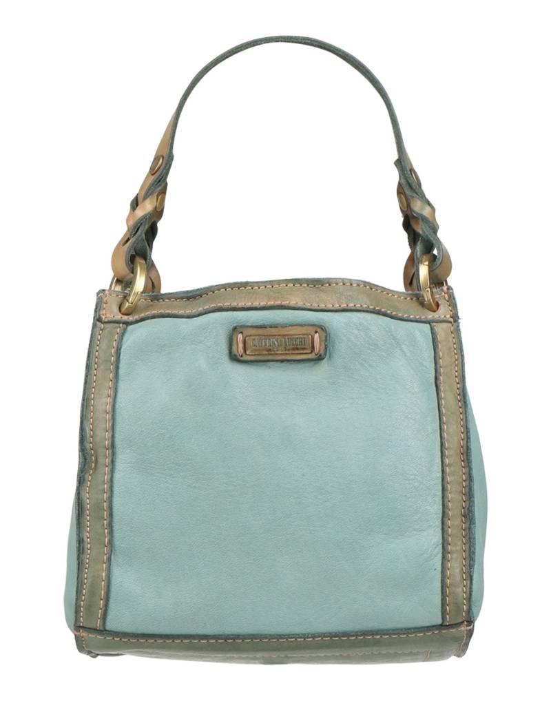 CATERINA LUCCHI Handtaschen Damen Tūrkis von CATERINA LUCCHI