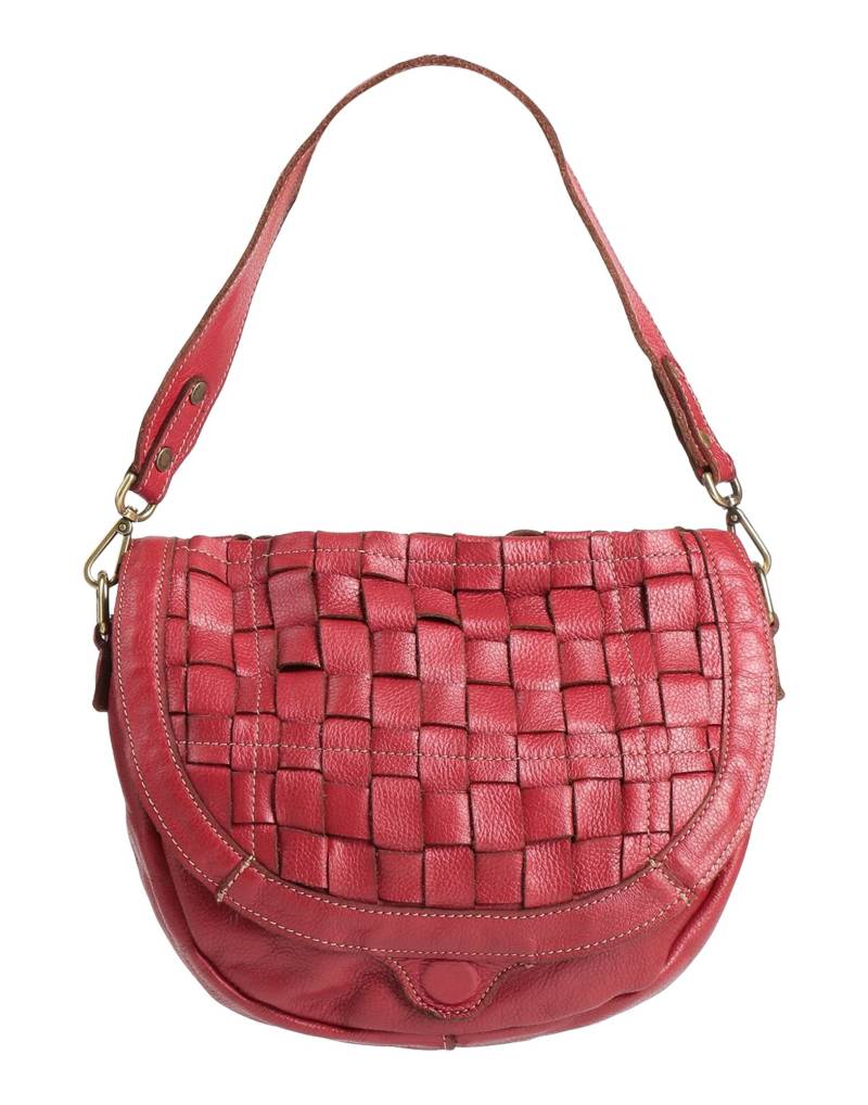 CATERINA LUCCHI Handtaschen Damen Ziegelrot von CATERINA LUCCHI