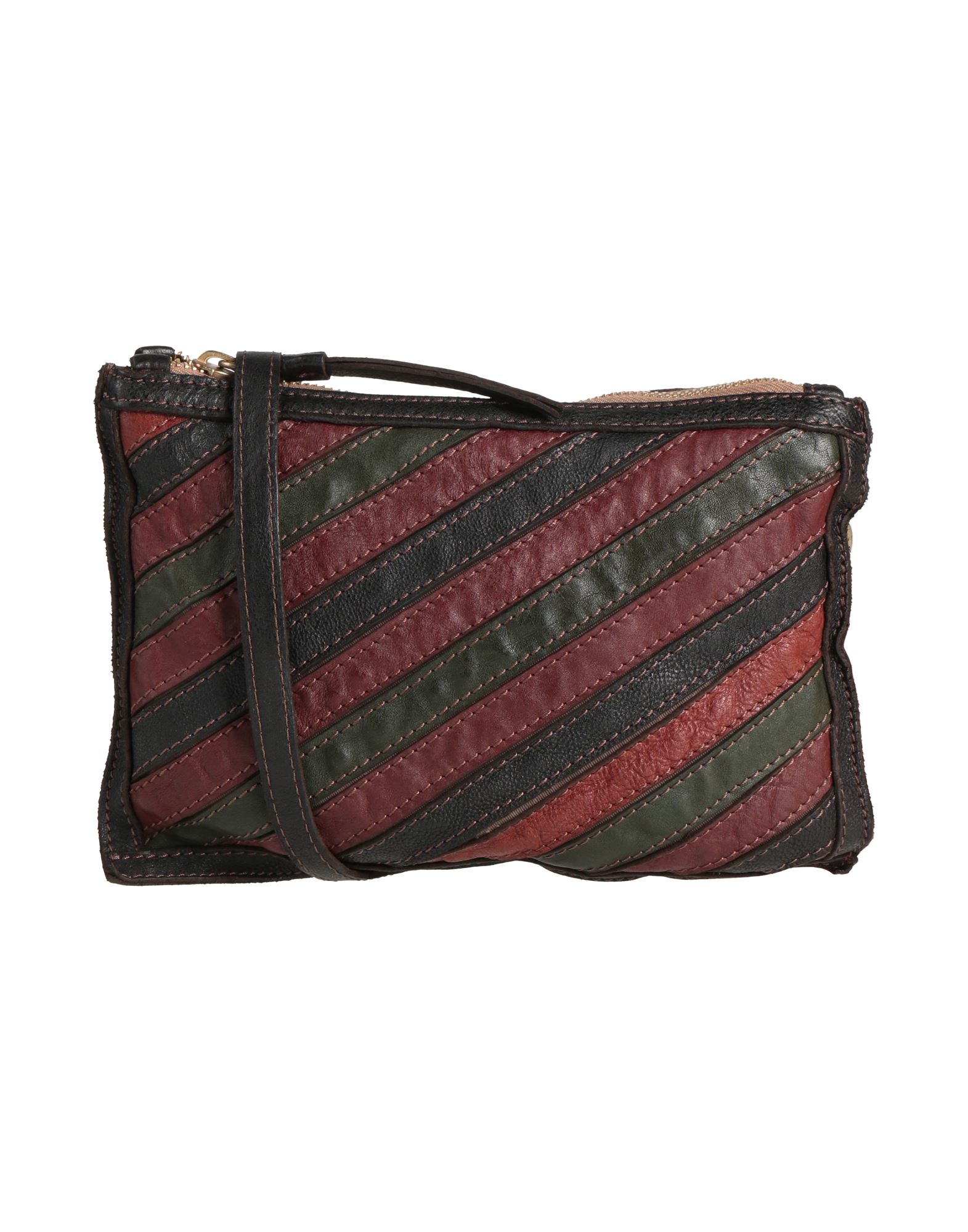 CATERINA LUCCHI Umhängetasche Damen Nachtblau von CATERINA LUCCHI