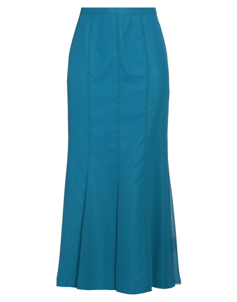 CATERINA MASONI Maxi-rock Damen Aquamarin von CATERINA MASONI