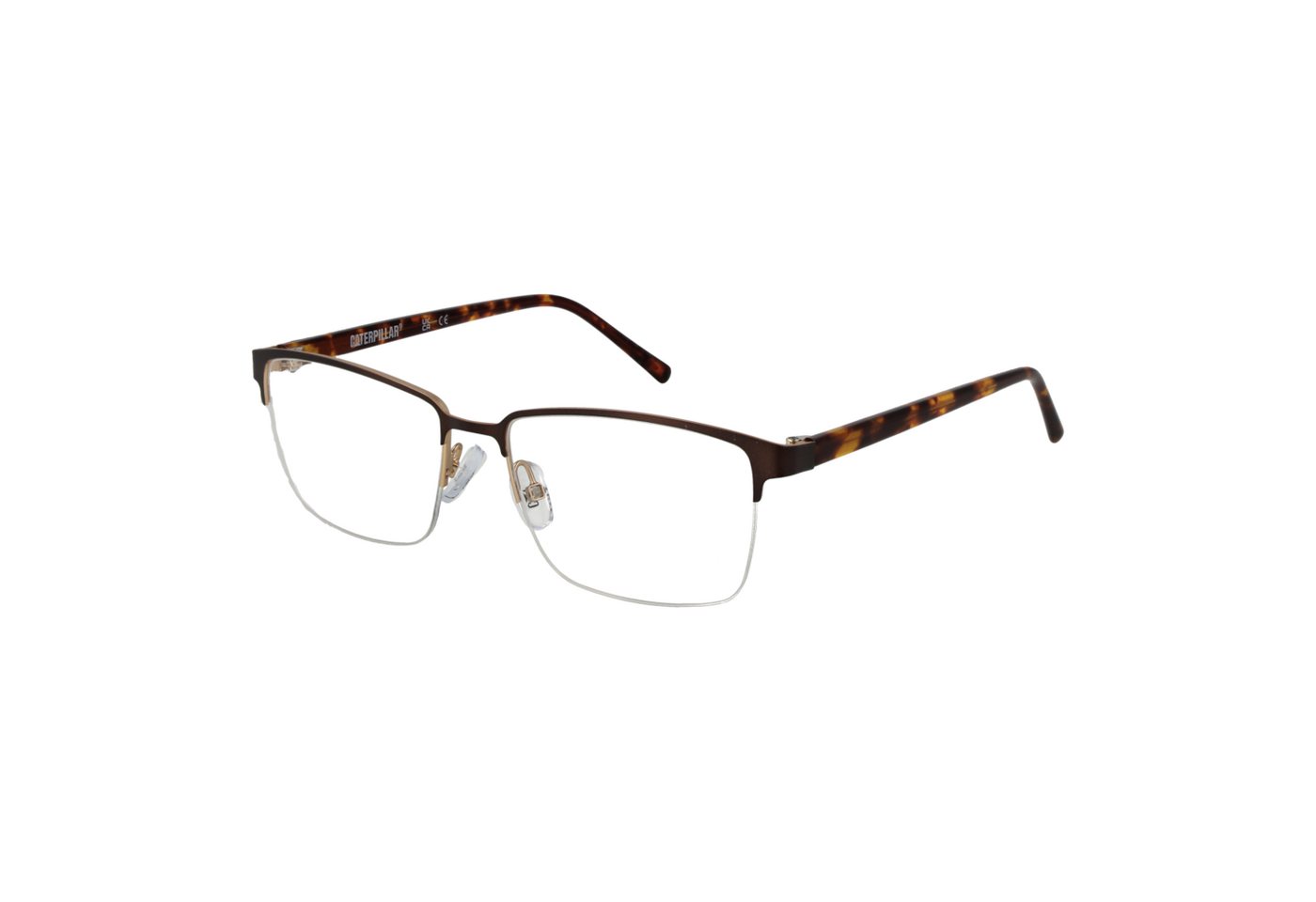 CATERPILLAR Brillengestell CPO-3503 55003 von CATERPILLAR