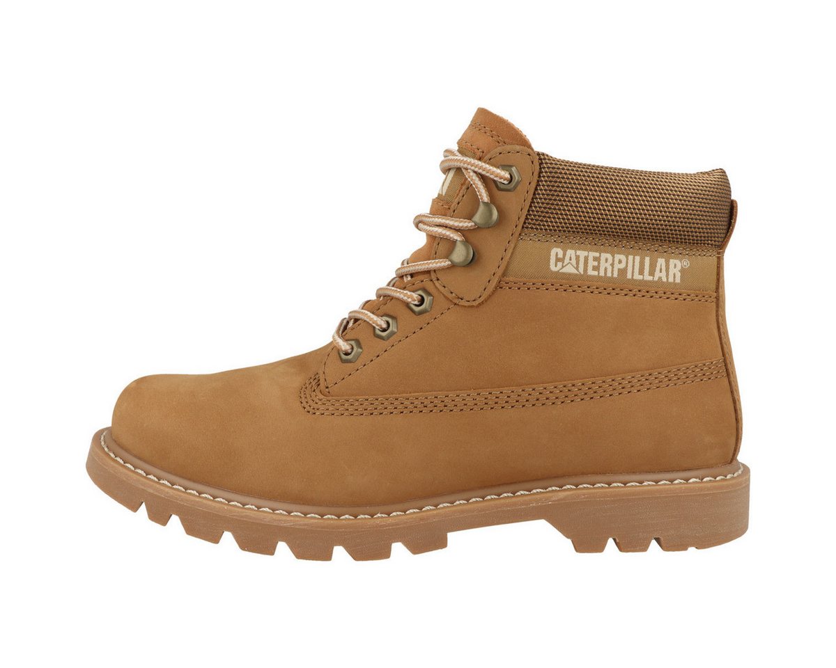 CATERPILLAR CAT Colorado 2.0 Unisex Erwachsene Stiefelette Stiefeletten, Stiefel, Winterstiefel, Winterboots, Schneestiefel von CATERPILLAR