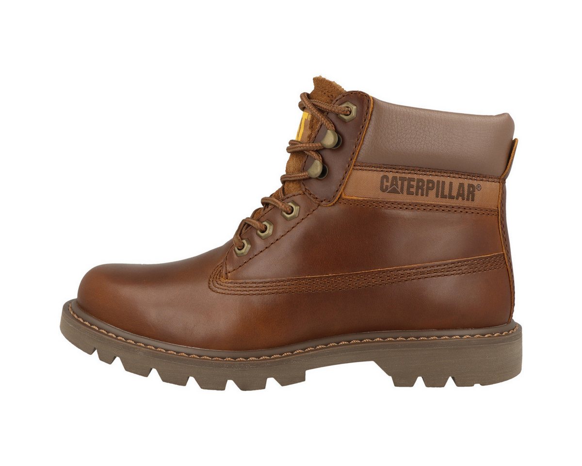 CATERPILLAR CAT Colorado 2.0 Unisex Erwachsene Stiefelette Stiefeletten, Stiefel, Winterstiefel, Winterboots, Schneestiefel von CATERPILLAR