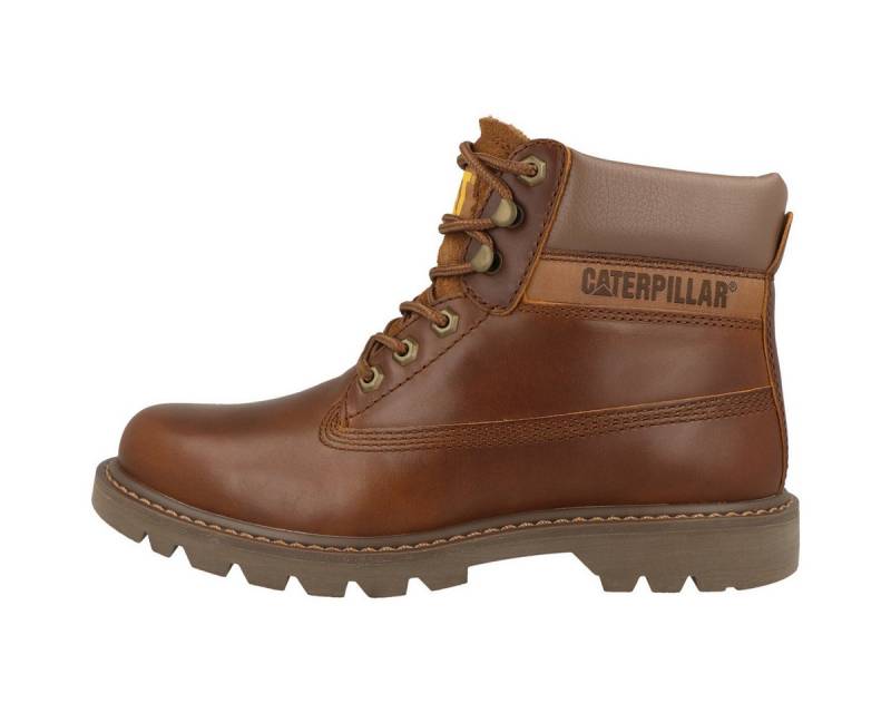 CATERPILLAR CAT Colorado 2.0 Unisex Erwachsene Stiefelette Stiefeletten, Stiefel, Winterstiefel, Winterboots, Schneestiefel von CATERPILLAR