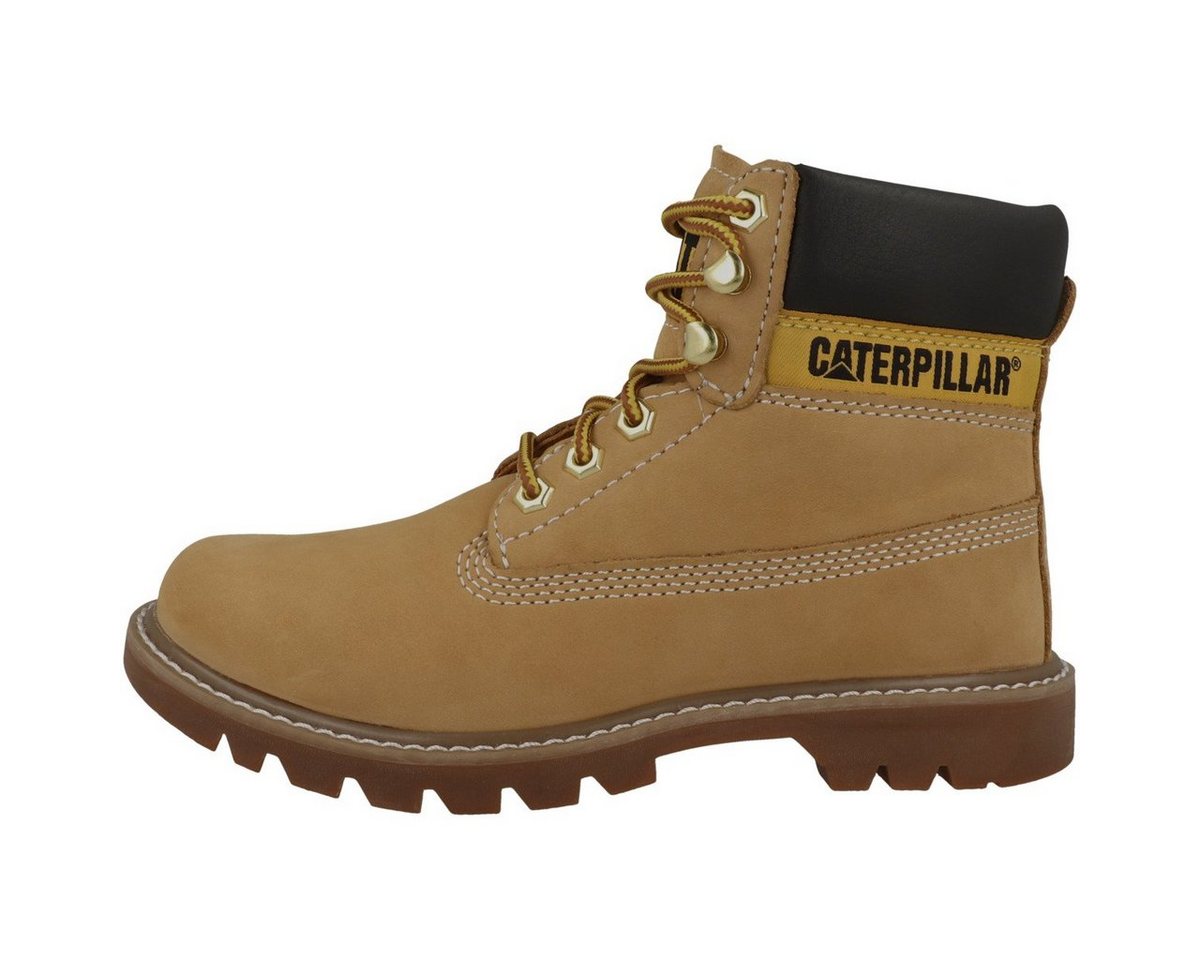 CATERPILLAR CAT Colorado 2.0 Unisex Erwachsene Stiefelette Stiefeletten, Stiefel, Winterstiefel, Winterboots, Schneestiefel von CATERPILLAR