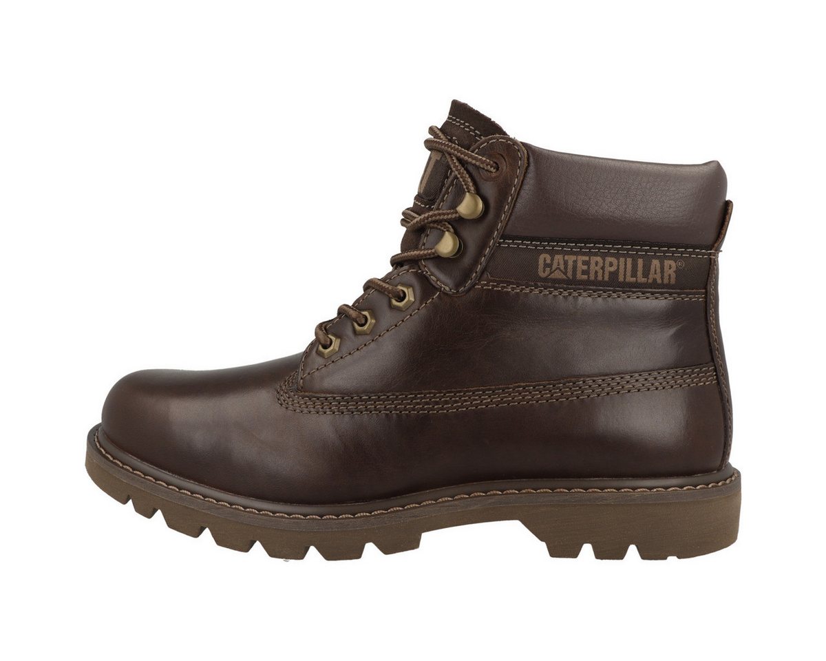 CATERPILLAR CAT Colorado 2.0 Unisex Erwachsene Stiefelette Stiefeletten, Stiefel, Winterstiefel, Winterboots, Schneestiefel von CATERPILLAR