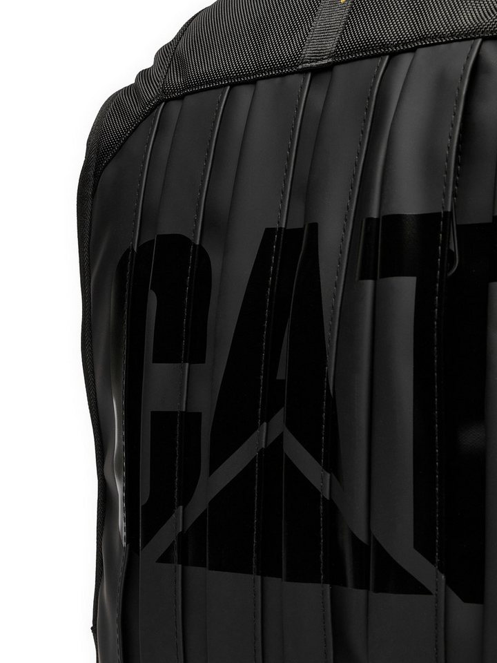 CATERPILLAR Freizeitrucksack CATerpillar Rucksack United 84562-01 Schwarz von CATERPILLAR