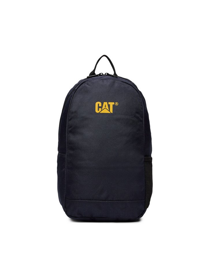 CATERPILLAR Freizeitrucksack CATerpillar Rucksack V-Power 84525-453 Dunkelblau von CATERPILLAR