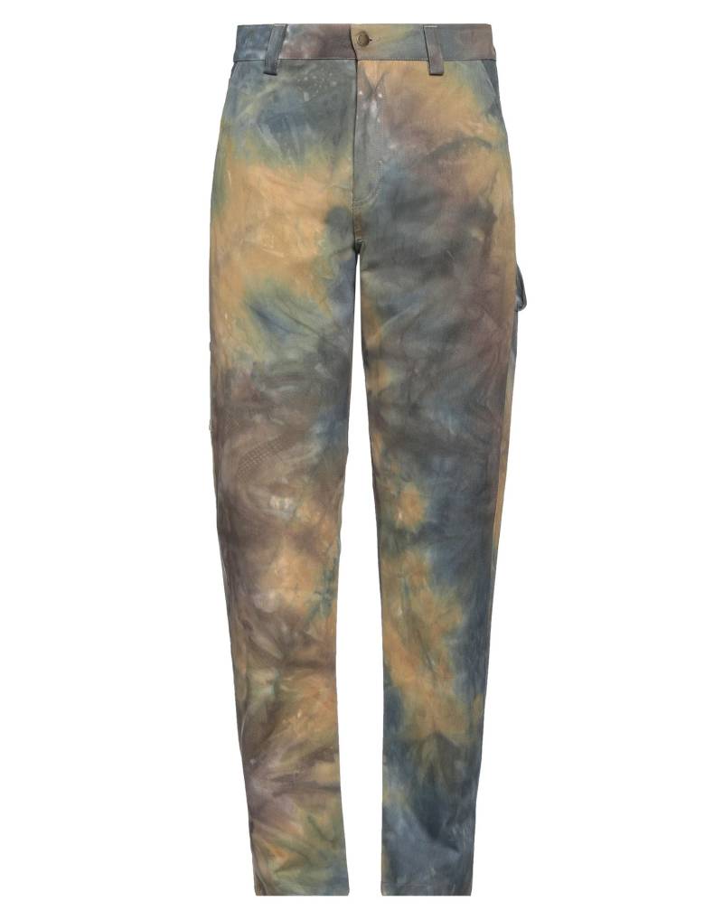 CATERPILLAR Jeanshose Herren Taubenblau von CATERPILLAR