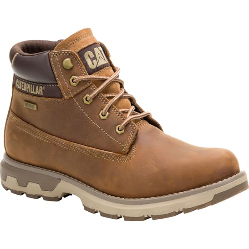 CATERPILLAR Pursue WP Hiking Boots EU 46 von CAT
