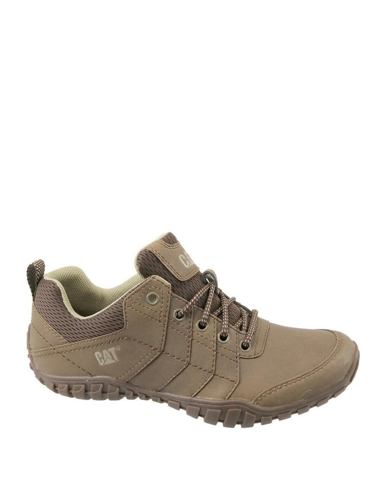 CATERPILLAR Sneakers Herren Beige von CATERPILLAR