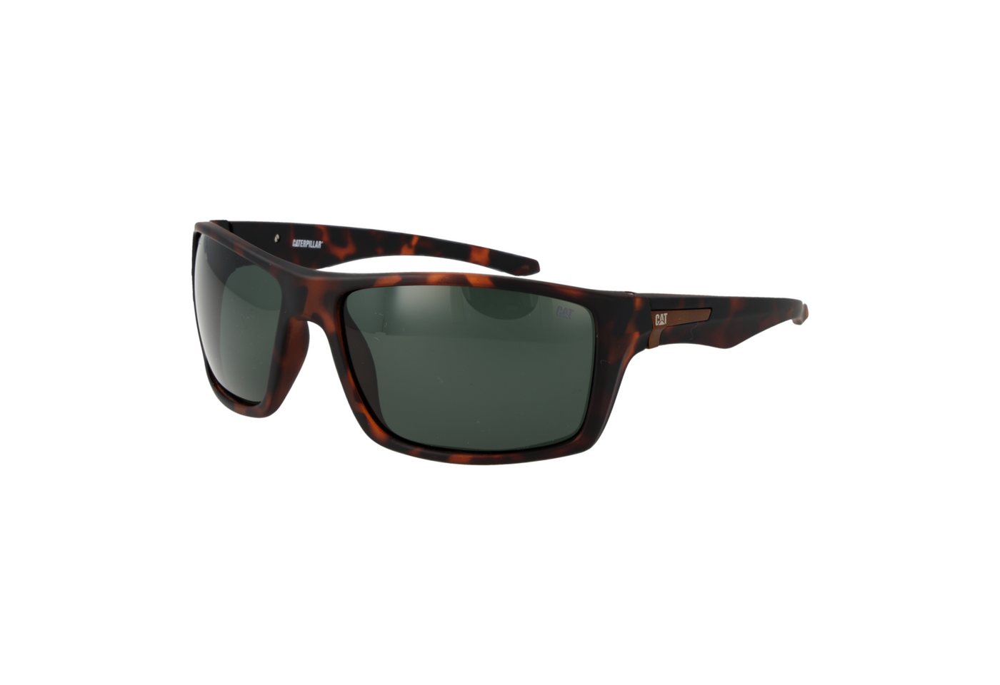 CATERPILLAR Sonnenbrille CTS-BLOCK 61102P von CATERPILLAR