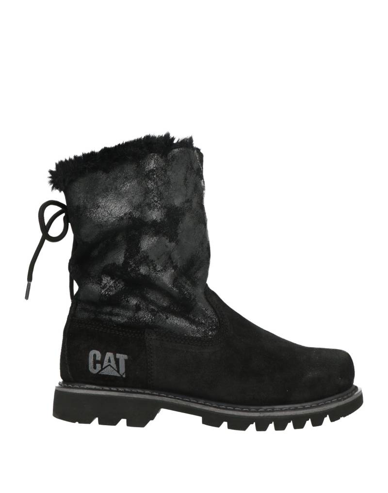 CATERPILLAR Stiefelette Damen Schwarz von CATERPILLAR