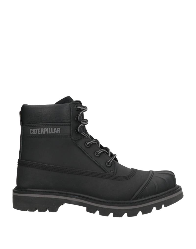 CATERPILLAR Stiefelette Herren Schwarz von CATERPILLAR