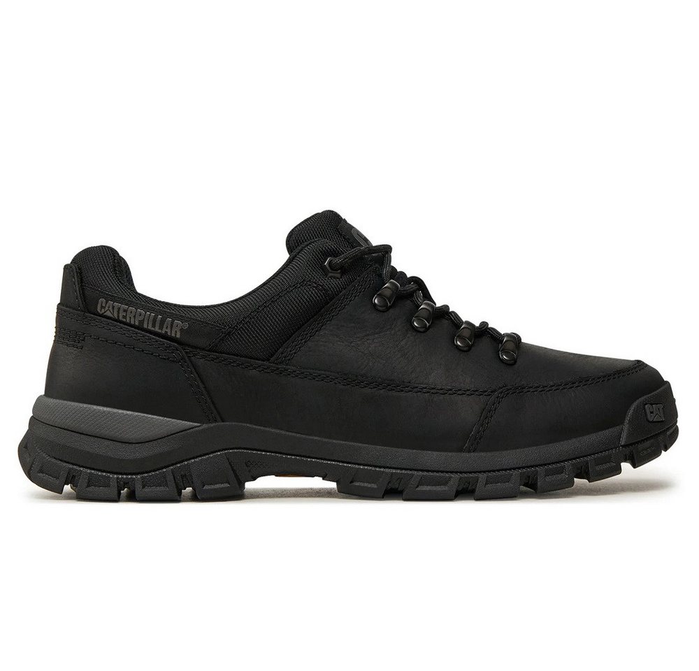 CATERPILLAR Threshold Hiker Low Shoes Herren Halbschuhe Schnürschuhe P726049 Wanderschuh Komfort von CATERPILLAR