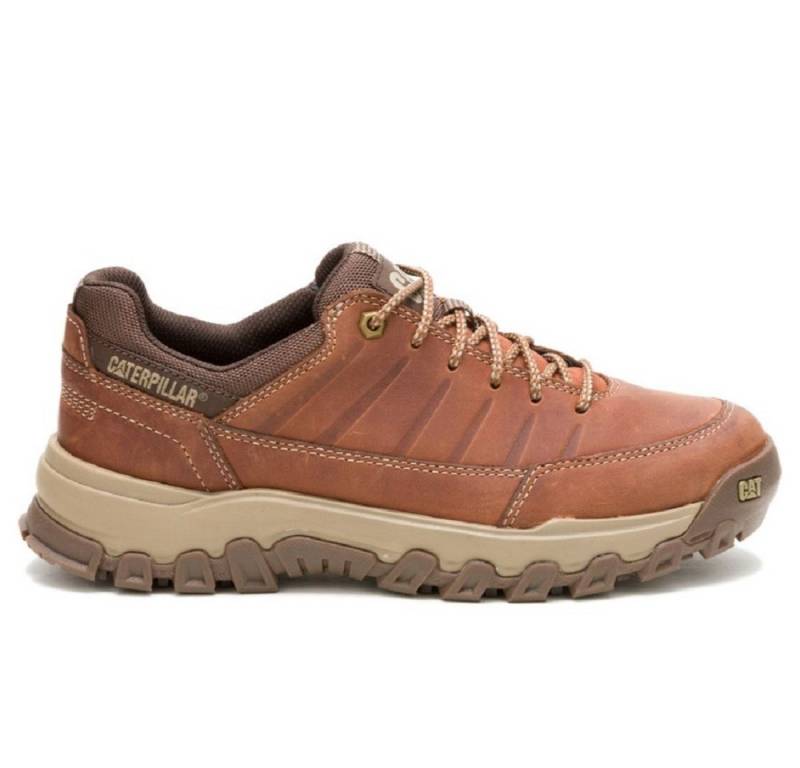 CATERPILLAR Threshold Rebound Low Herren Wanderschuhe Schuhe Schnürschuh P726208 Wanderschuh Komfort von CATERPILLAR