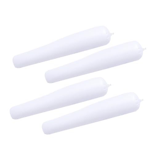 CATIEBYE 2 Paare Aufblasbare Stiefelspanner PVC Boots Shaper Stiefelhalter Verformungsschutz Stiefelstütze für Damen und Herren Leicht Robust Wiederverwendbar von CATIEBYE