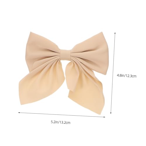 CATIEBYE 8 Stück Japanische Haar Accessoires Für Mädchen Haarschleifen Für Kleine Mädchen Haarschleifen Mit Clips Schleifen Für Mädchenhaar von CATIEBYE