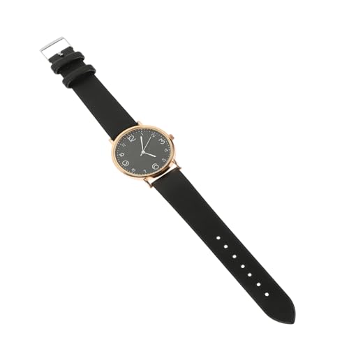 CATIEBYE Dekorative Damenuhr Zarte Armbanduhr Verschleißfestes Für Damen Arbeit Schule Party Einkauf Langlebiges Design Präzise Zeitanzeige Atmungsaktives Armband von CATIEBYE