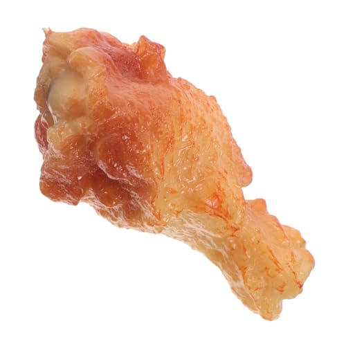 CATIEBYE Einzigartige Hühnerbein-haarnadel Modisches Lebensmittel-haarnadel-haar-accessoire Fügen Sie Ihrem Styling Für Partys Und Feiern Spaß Hinzu von CATIEBYE