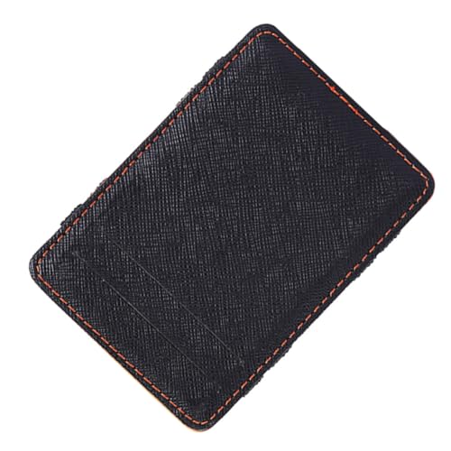CATIEBYE Hochwertige PU Geldbörse Für Herren Bifold Portemonnaie Mit Mehreren Kartenfächern Stilvolles Kartenetui Orange Ideal Für Kreditkarten Und Ausweise CATIEBYE Hochwertige PU Geldbörse Für Herren Bifold Portemonnaie Mit Mehreren Kartenfächern Stilvolles Kartenetui Orange Ideal Für Kreditkarten Und Ausweise von CATIEBYE
