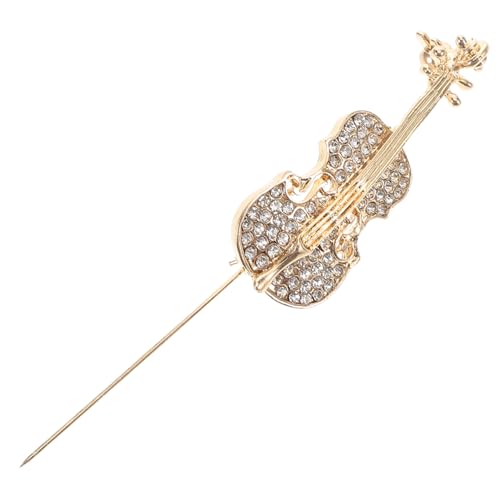 CATIEBYE Kreative Brosche für Damen Handgemachte Legierungs Anstecknadel mit Buntem Emaille Finish Stilvolles Accessoire für Geburtstage Weihnachten Muttertag und Besondere Anlässe von CATIEBYE