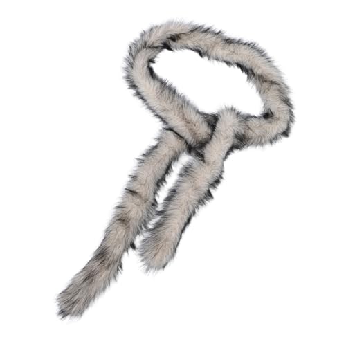 CATIEBYE Plüsch Taillenkette für Frauen Verstellbarer Hüftgurt im Einzigartigen Design für Tanzaufführungen Hip Hop Street Fashion Vielseitig Einsetzbar für Verschiedene Anlässe von CATIEBYE