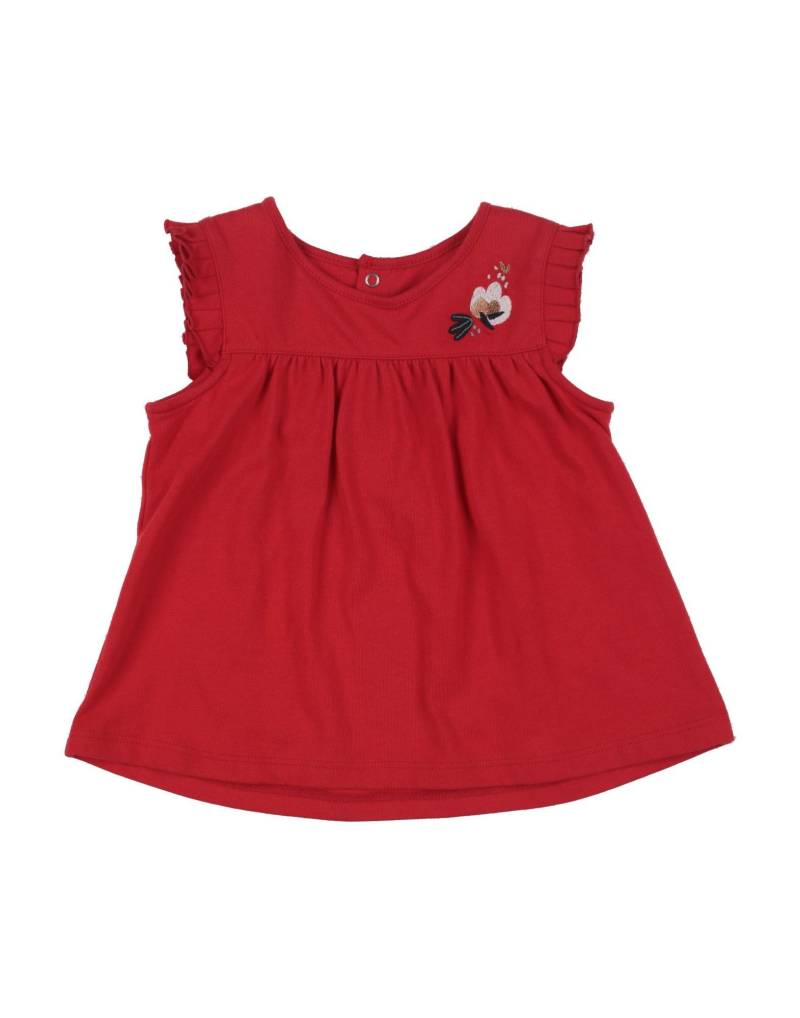 CATIMINI T-shirts Kinder Rot von CATIMINI