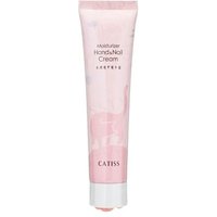 CATISS - Cat Paw Hand & Nail Cream 40ml von CATISS