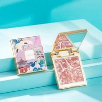 CATKIN - 2 In 1 Highlighter & Cheek Blush - C05 #C05 Rose Glow - 10g CATKIN - 2 In 1 Highlighter & Cheek Blush - C05 #C05 Rose Glow - 10g von CATKIN