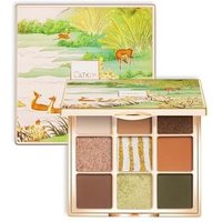 CATKIN - 9 Colors Eyeshadow Palette - C16 #C16 Deer in Forest - 13.5g CATKIN - 9 Colors Eyeshadow Palette - C16 #C16 Deer in Forest - 13.5g von CATKIN