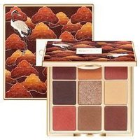 CATKIN - 9 Colors Eyeshadow Palette - C03 Autumn Moonlight #C03 Autumn Moonlight von CATKIN