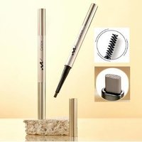 CATKIN - 2 in 1 Eyebrow Pencil With Refill #C04 Grey CATKIN - 2 in 1 Eyebrow Pencil With Refill #C04 Grey von CATKIN