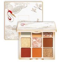 CATKIN - 9 Colors Eyeshadow Palette - C11 Cappuccino #C11 Cappuccino - 13.5g CATKIN - 9 Colors Eyeshadow Palette - C11 Cappuccino #C11 Cappuccino - 13.5g von CATKIN