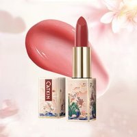 CATKIN - Hydrating Lip Balm - 2 Colors #C06 Camellia - 3.3g CATKIN - Hydrating Lip Balm - 2 Colors #C06 Camellia - 3.3g von CATKIN