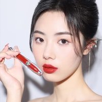 CATKIN - Matte Liquid Lip - 4 Colors (28-31) #V29 - 1.5g von CATKIN