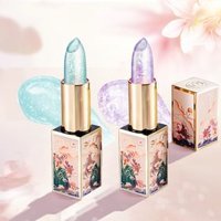 CATKIN - Marble Lip Balm - 2 Colors #C07 Amethyst - 3.5g CATKIN - Marble Lip Balm - 2 Colors #C07 Amethyst - 3.5g von CATKIN