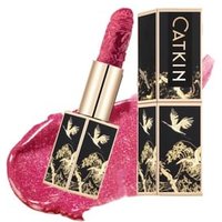 CATKIN - Moisturizing Lipstick (169-170) #CO169 Apricot - 3.6g von CATKIN