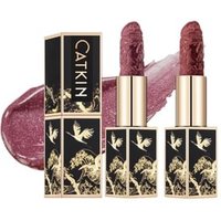 CATKIN - Moisturizing Lipstick (171-172) #CP171 Gobi - 3.6g von CATKIN