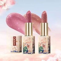 CATKIN - Moonlight Glitter Lip Balm (12-15) - Glänzender Lippenbalsam von CATKIN