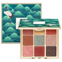 CATKIN - 9 Colors Eyeshadow Palette - C01 Spring #C01 Spring von CATKIN