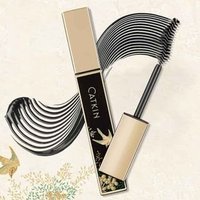 CATKIN - Special Edition Lash Mascara #C01 Black - 7.5g von CATKIN