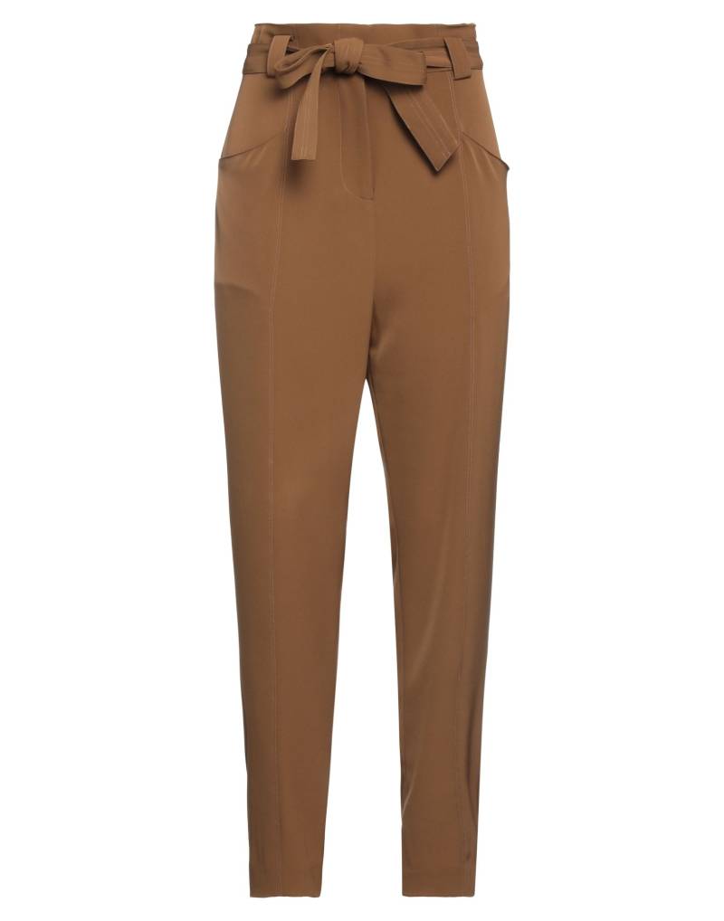 CATNOIR Hose Damen Braun von CATNOIR