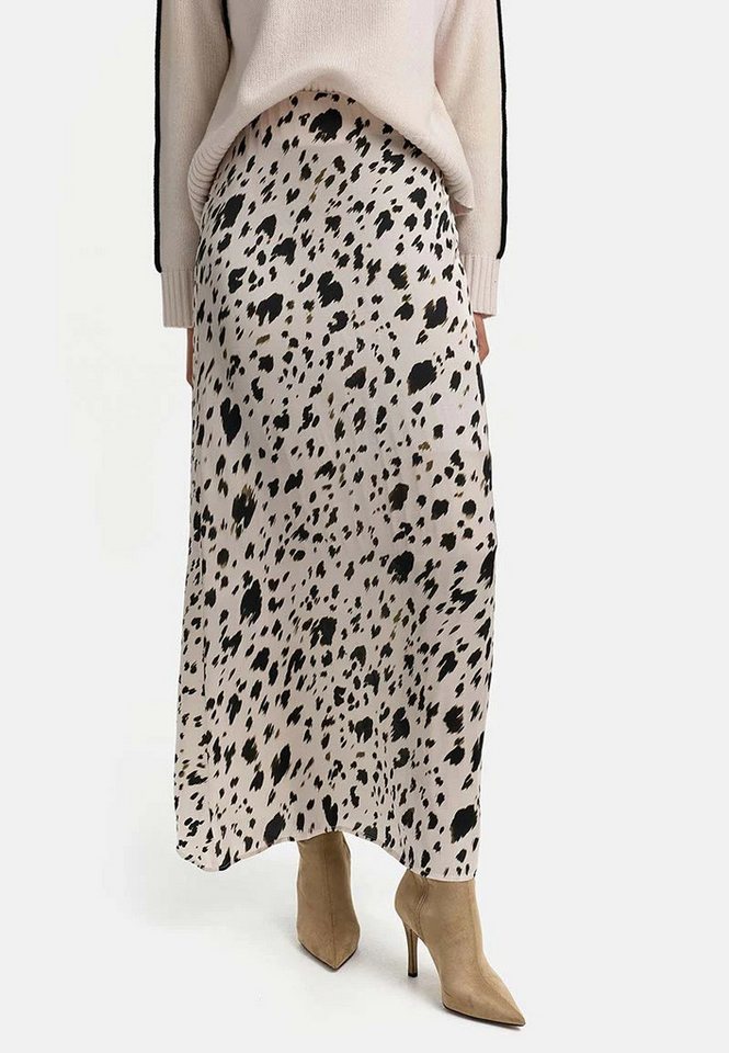 CATNOIR Hosenrock Maxirock CATNOIR Snow Leo von CATNOIR