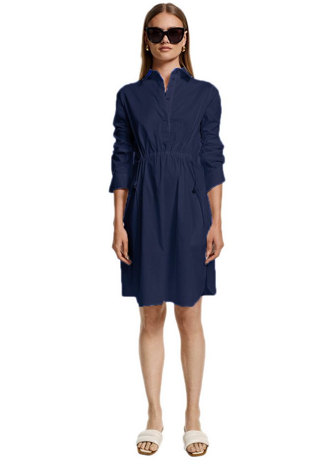 CATNOIR Sommerkleid Catnoir Kleid Sports mit Smokeleiste (1-tlg) von CATNOIR