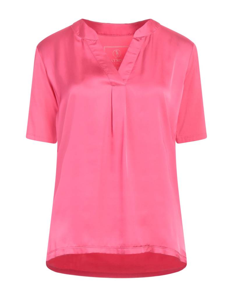 CATNOIR Top Damen Fuchsia von CATNOIR